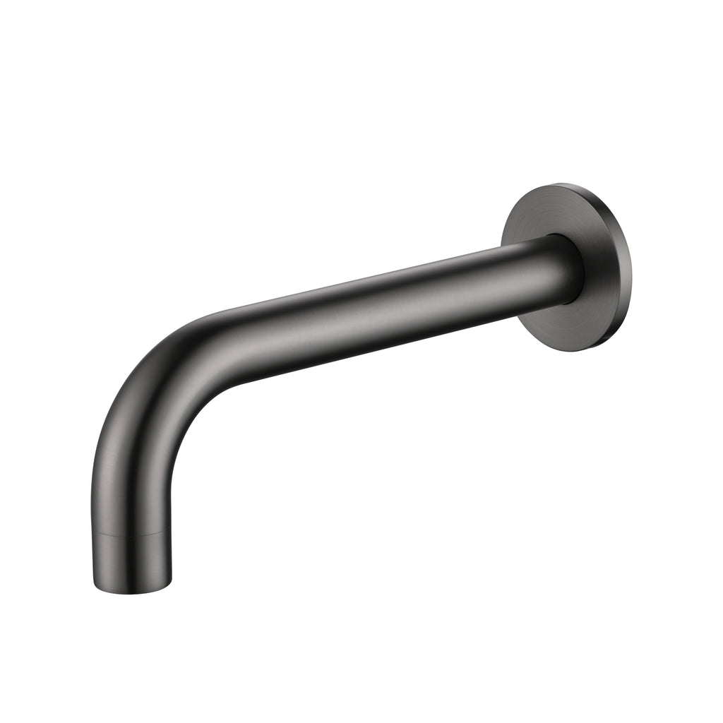 Cordoba Gunmetal Spout