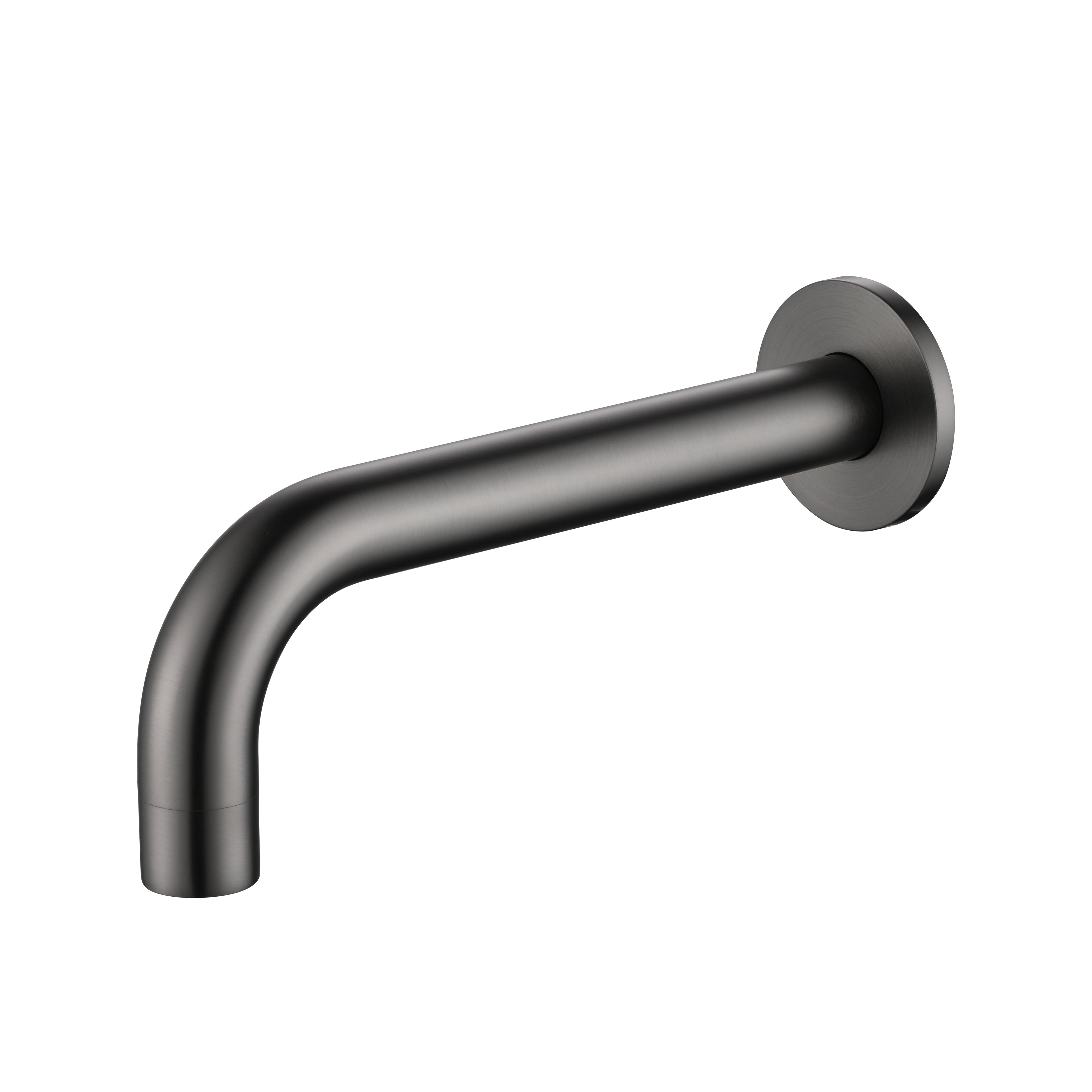Cordoba Gunmetal Spout