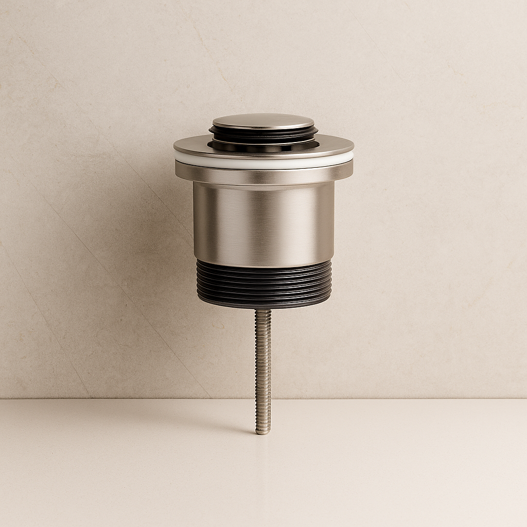 Cordoba Gunmetal Universal Pop-Up