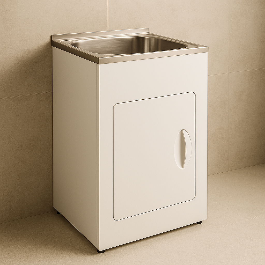Laundry Trough Compact 35L