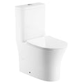 Nicola Toilet Set
