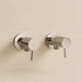 Round Handle Washing Machine Set