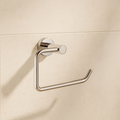 Round Toilet Paper Holder