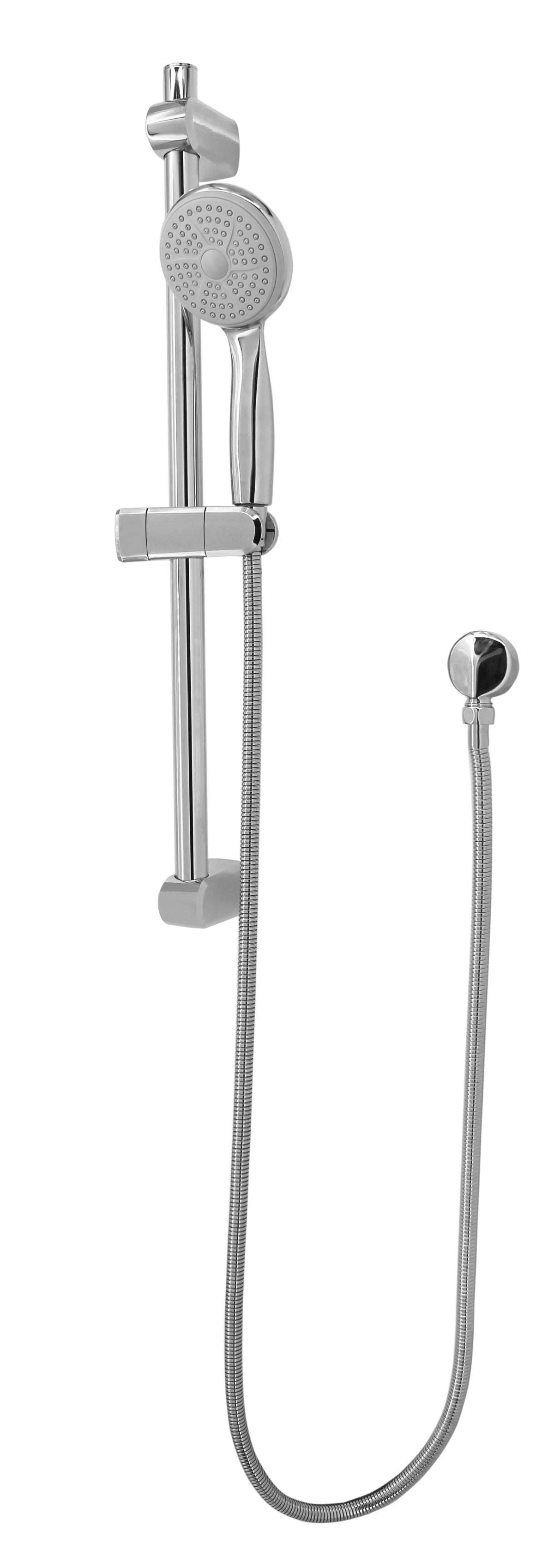 Shower Rail One Function