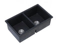 Double Black Sink