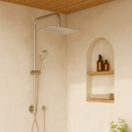Square One Function Shower Unit