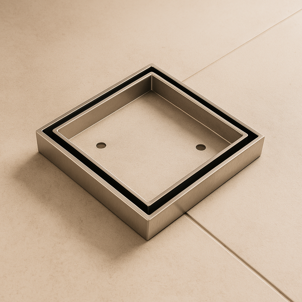 Square Smart Tile 75mm