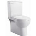 Trinity Toilet Suite