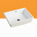 Under Counter Basin