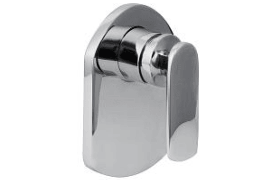 Wall Mixer 35mm cartridge