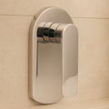 Wall Mixer 35mm cartridge