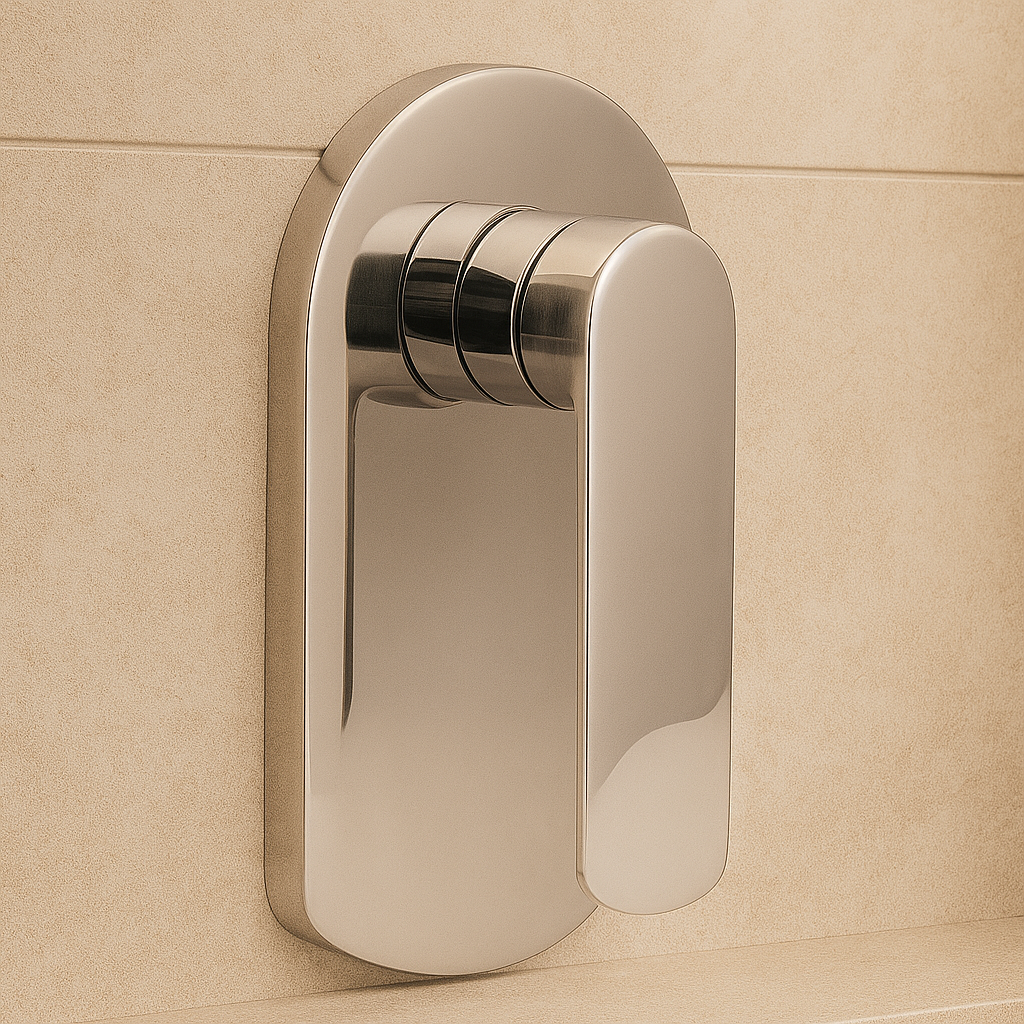 Wall Mixer 35mm cartridge