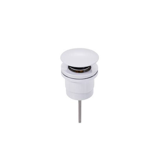 White Pop Up 32mm