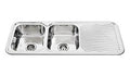 1180mm Round Corner Sink