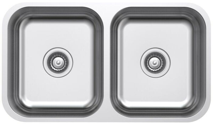 785mm Undermount Sink