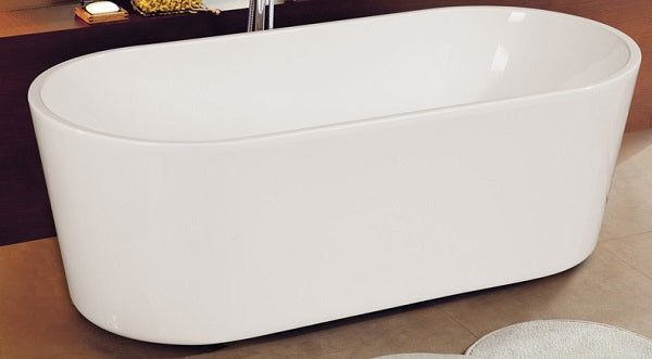 Benli Free Standing Bathtub