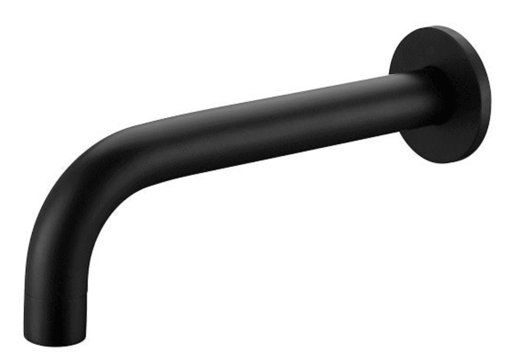 CH-BA1 Black Basket Waste – Modern Bathroom Drain Accessory