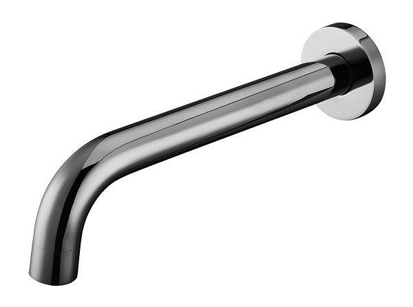 Chrome Wall Spout