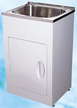 Laundry Trough Compact 35L