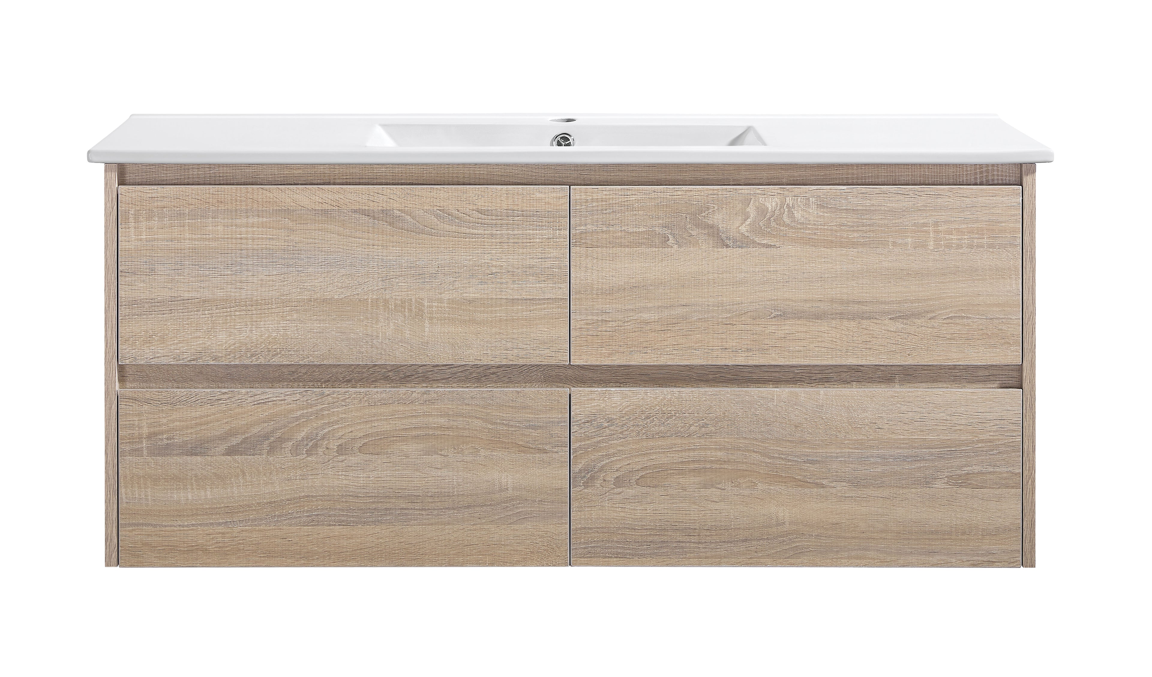 Mina 1200SA1 Wall Hung Vanity