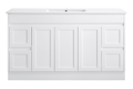 Quinn 1500W Freestanding 460mm Vanity Modern European Design