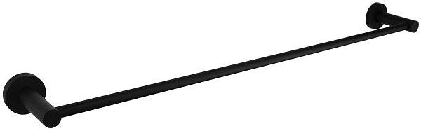 Round Single Towel Rail