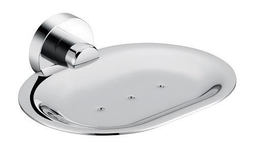 Round Soap Tray