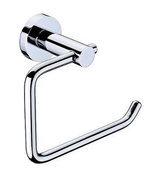 Round Toilet Paper Holder