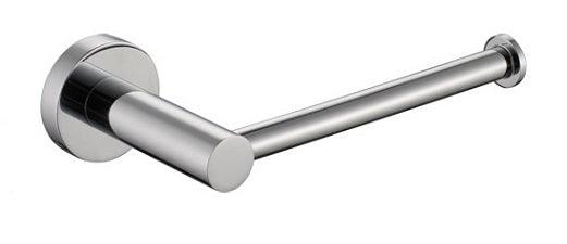 Round Toilet Paper Holder
