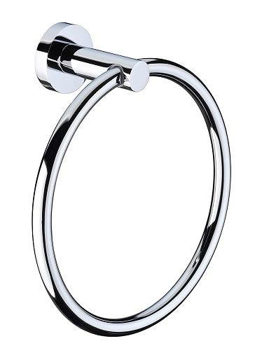 Round Towel Ring