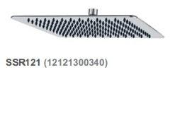 Stainless Steel Shower Head (8L)
